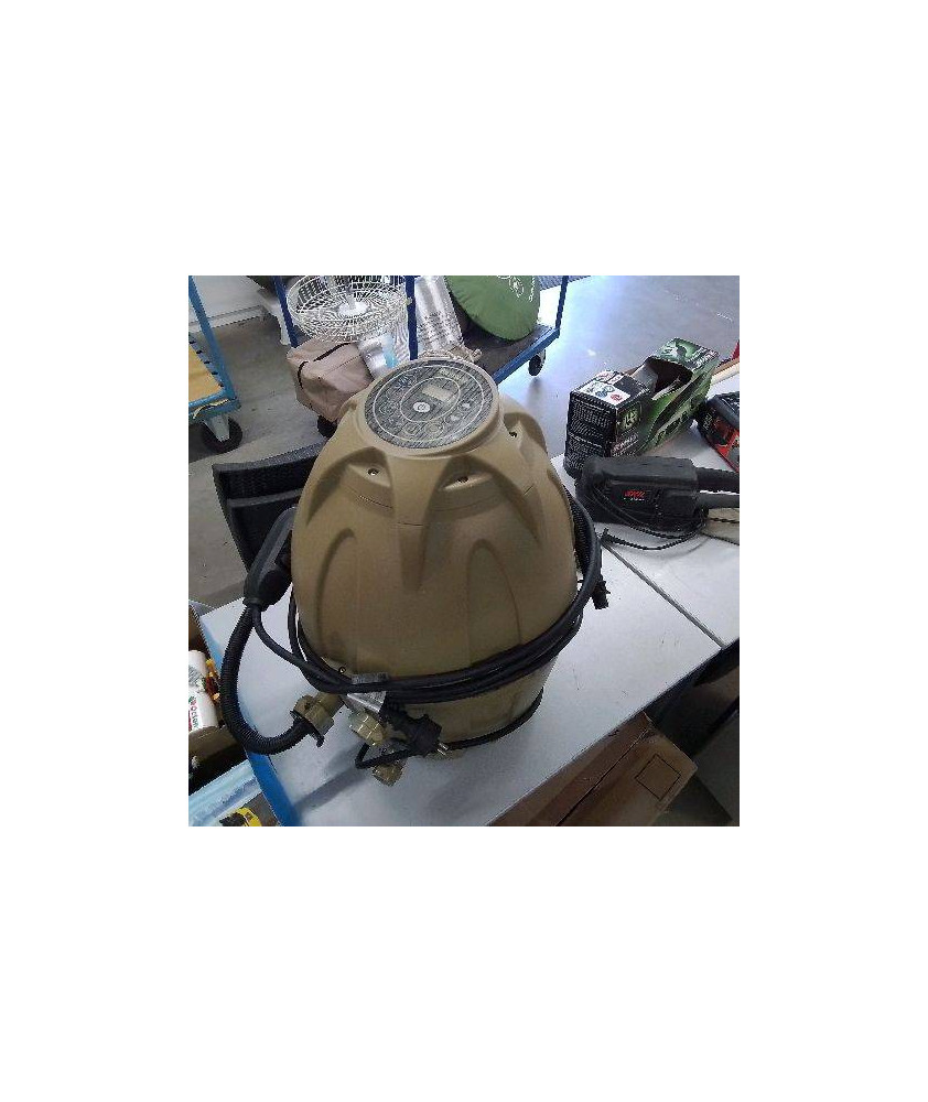 MOTEUR JACUZZI PORTABLE LAY Z SPA GARANTIE 1 AN