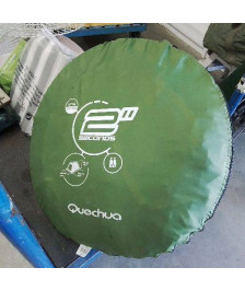 TENTE QUECHUA 2 SECONDES