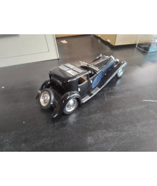 BUGATI ROYALE 1930
