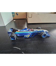 F1 TELEGLOB