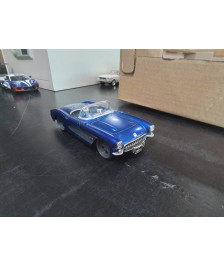CORVETTE 1957