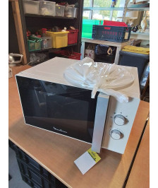 MICRO-ONDES MOULINEX MO28MSWH