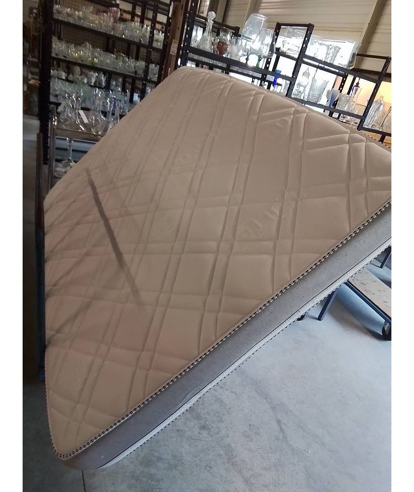 MATELAS A RESSORTS ENSACHÉS BULTEX 140X200CM