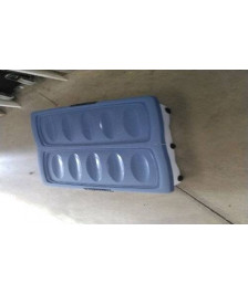 BOITE RANGEMENT SOUS LIT