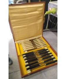 COUTEAU ANCIEN LE LOT