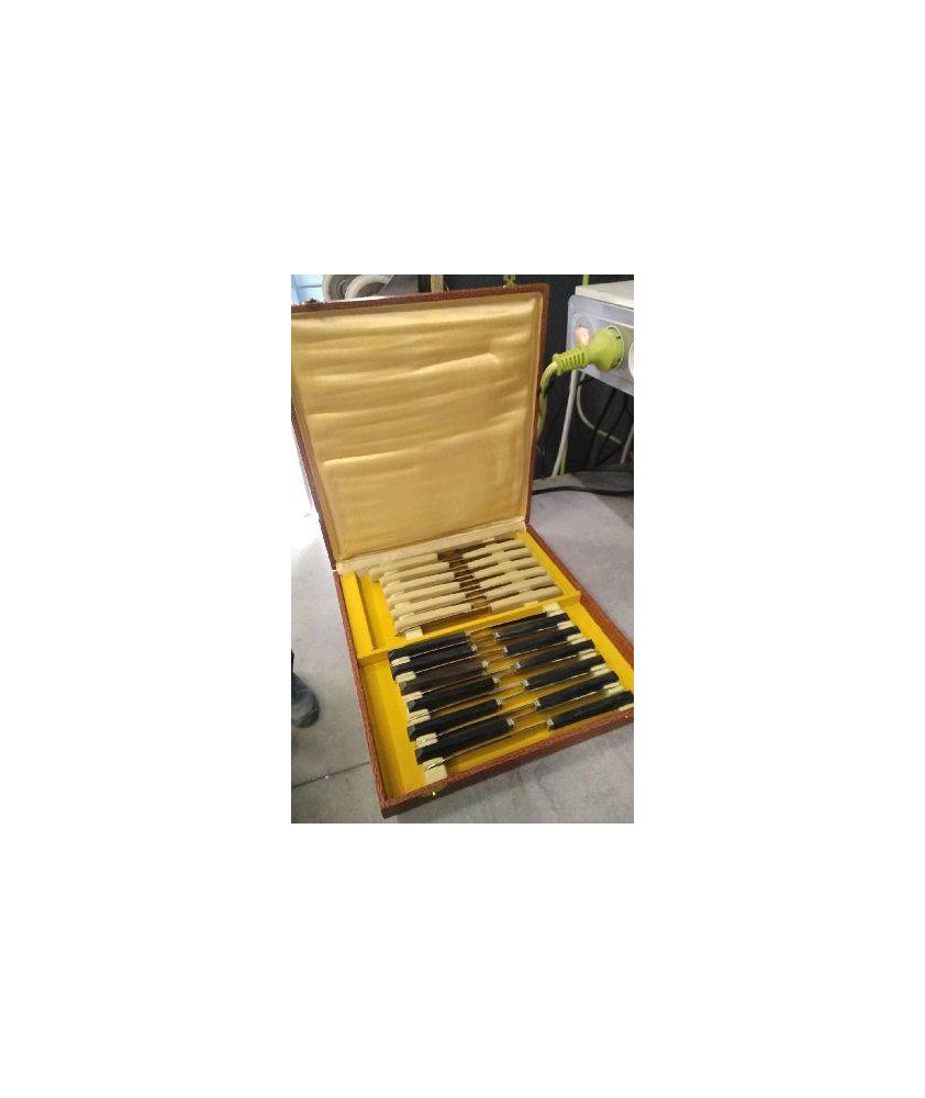 COUTEAU ANCIEN LE LOT