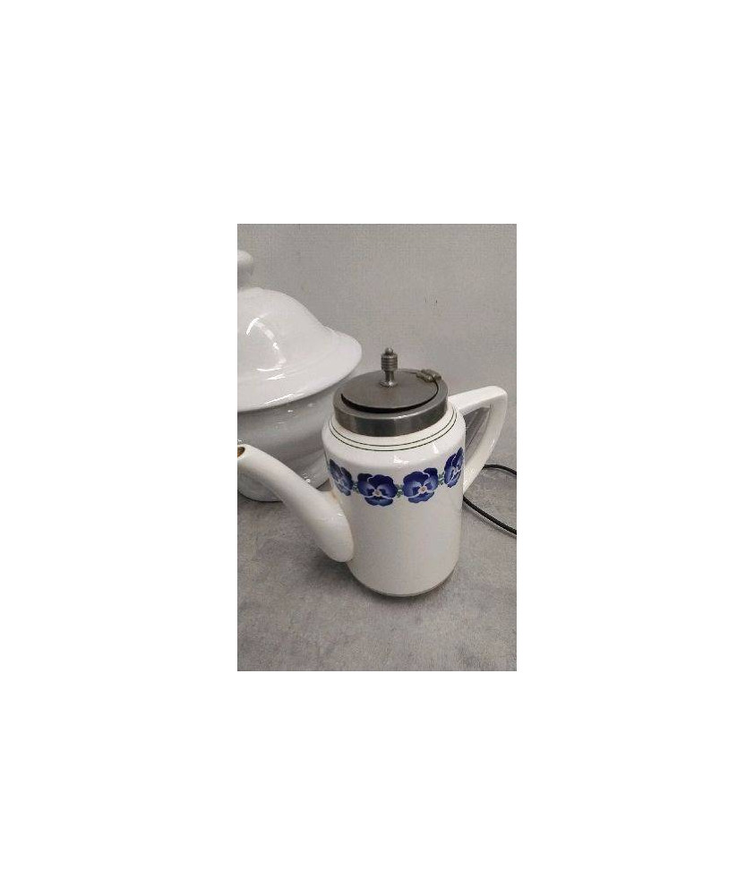 THEIERE VINTAGE EN L’ETAT