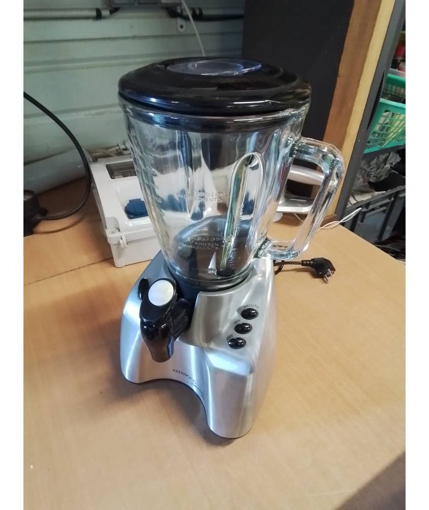 BLENDER KENWOOD SMOOTHIE PRO