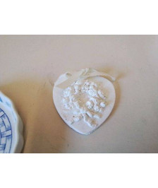 PETITE DECORATION COEUR