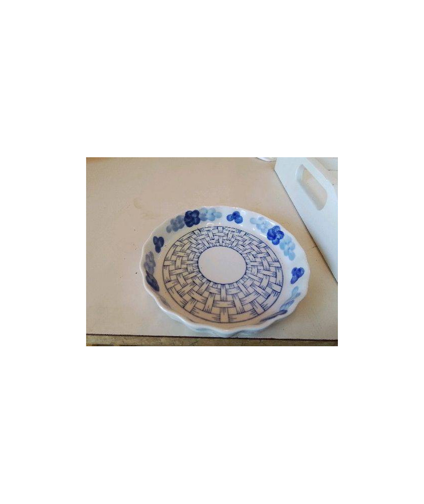 PLAT TARTELETTE 