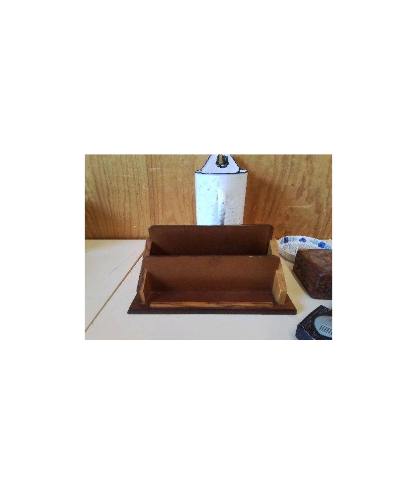 RANGE LETTRE 