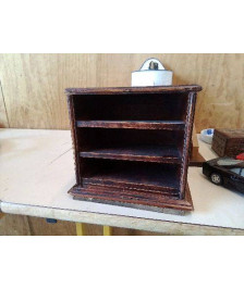 MAQUETTE PETIT MEUBLE DE RANGEMENT 