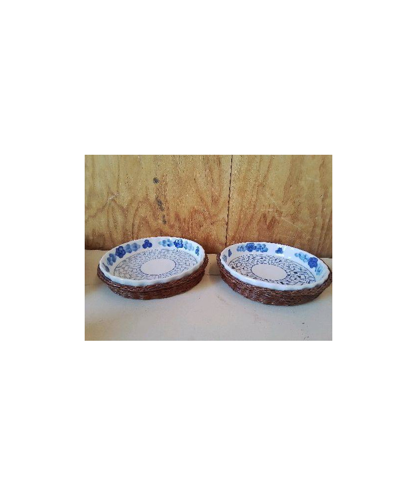 PLAT TARTELETTE 