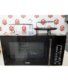 FOUR MICRO-ONDES COMBINÉ WHIRLPOOL MWP295B GAR. JSQ  17/04/27