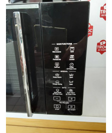 FOUR MICRO-ONDES COMBINÉ WHIRLPOOL MWP295B GAR. JSQ  17/04/27