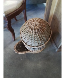 PANIÈRE A LÉGUMES OSIER 