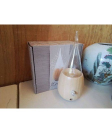 DIFFUSEUR HUILE ESSENTIELLES 