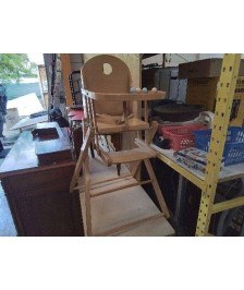 CHAISE ENFANT 