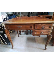 BUREAU STYLE LOUIS XV