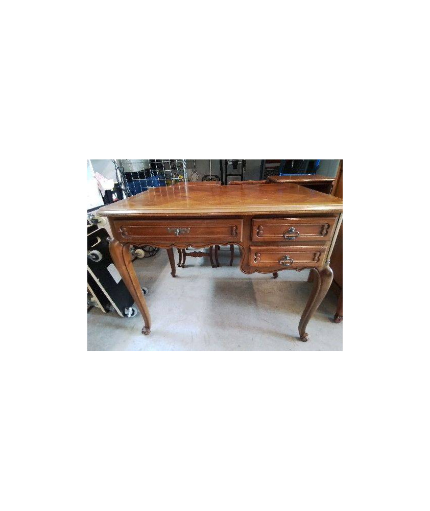 BUREAU STYLE LOUIS XV