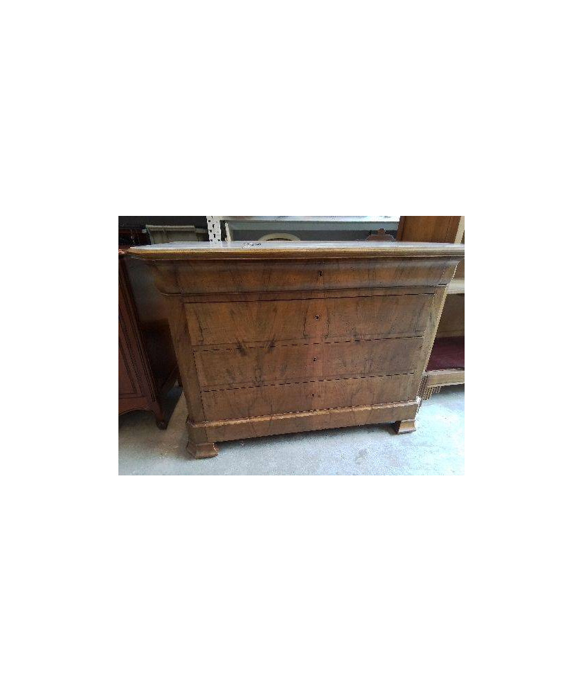 COMMODE STYLE LOUIS PHILIPPE 