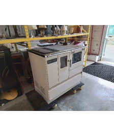 POÊLE À GRANULÉ PALAZZETTI