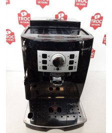 CAFETIERE  A GRAIN  DELONGHI MAGNIFICA S