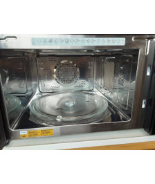 FOUR MICRO-ONDES COMBINÉ WHIRLPOOL MWP295B GAR. JSQ  17/04/27
