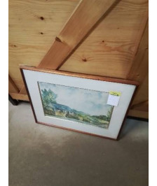 AQUARELLE FERMETTE 
