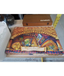 JEU DE SOCIÉTÉ 