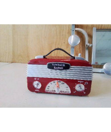 PETITE RADIO 