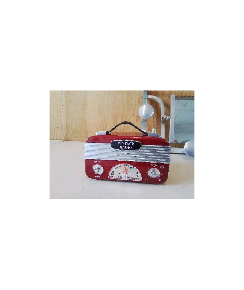 PETITE RADIO 
