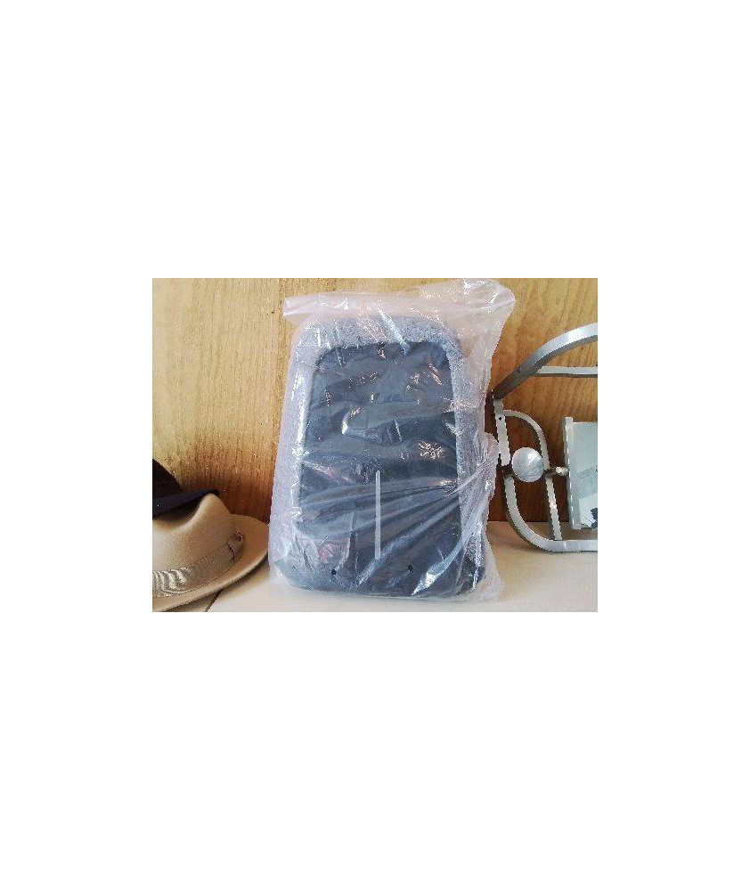 SAC GRIS 