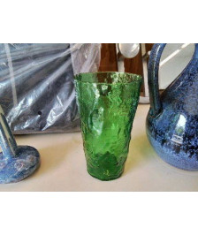 PETIT VASE VERT 