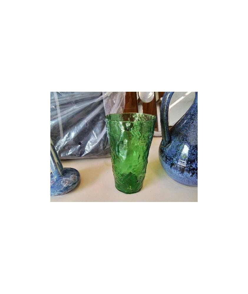PETIT VASE VERT 