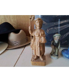 SCULPTURE SAINT-YAGO