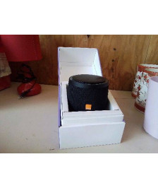 ENCEINTE DJINGO ORANGE 