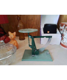 PETITE BALANCE 