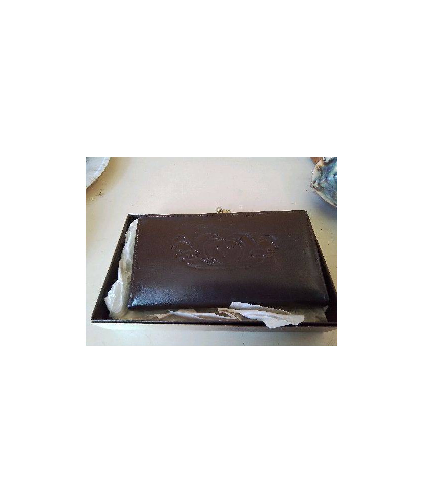 PETIT PORTEFEUILLE 