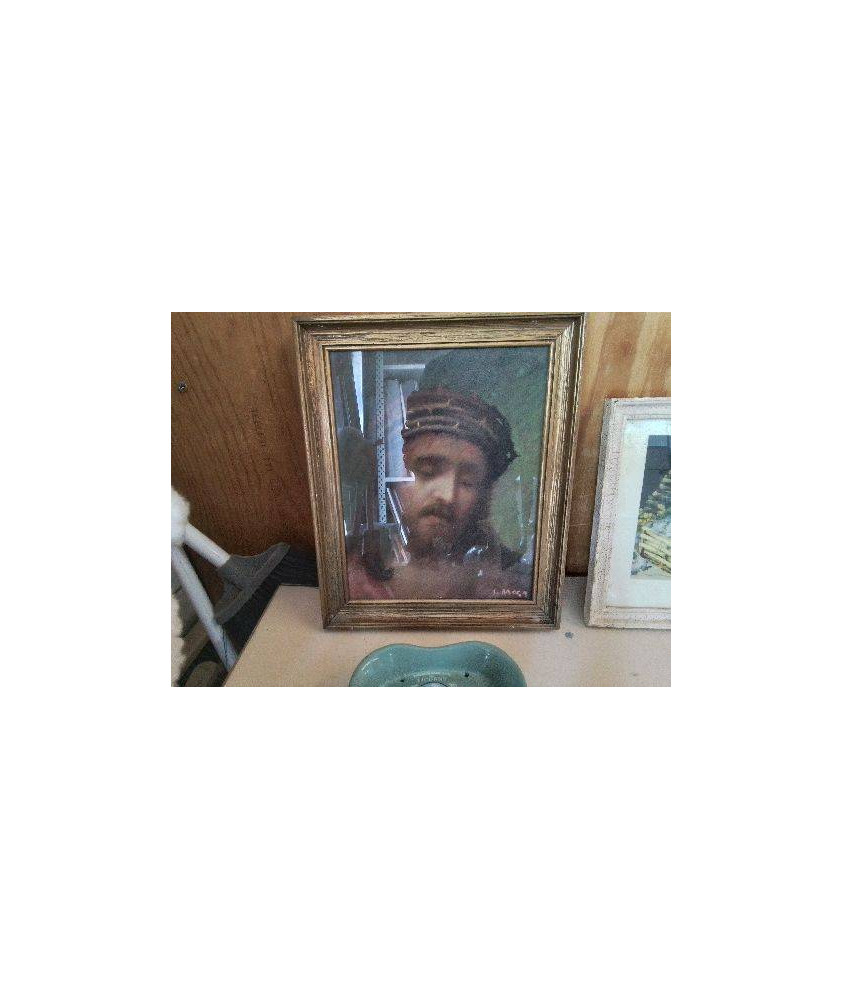 CADRE RELIGIEUX 