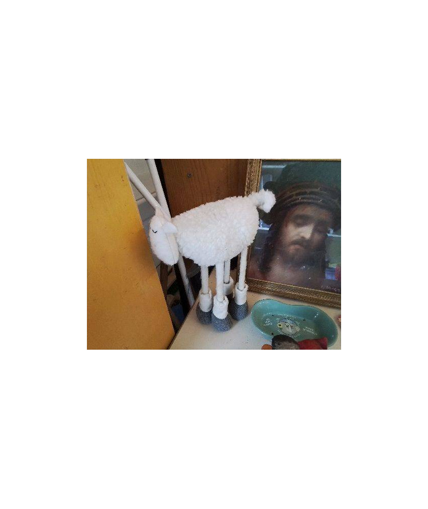 DECO MOUTON