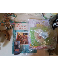 MAGAZINE POUR ENFANT 