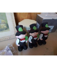 STATUETTE DECO