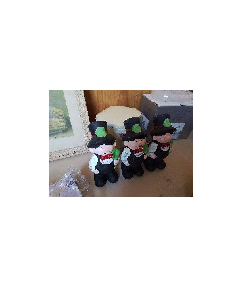 STATUETTE DECO