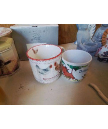 TASSE