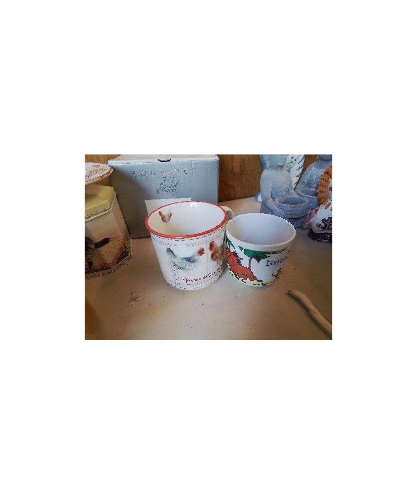 TASSE