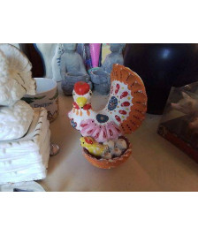DECO POULE