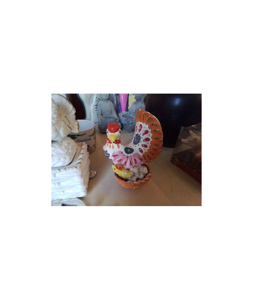 DECO POULE