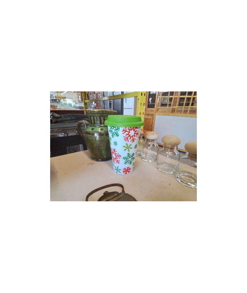 CUP A CAFE 