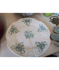 PLAT ANCIEN